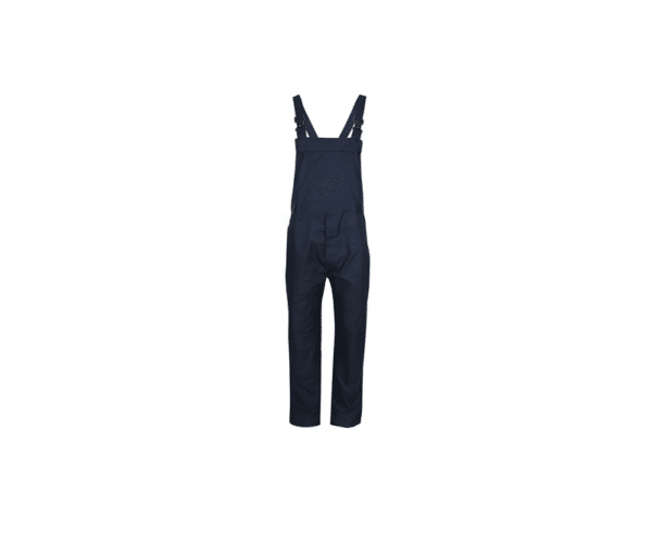 Fort 544 Bib & Brace Overall Navy Blue