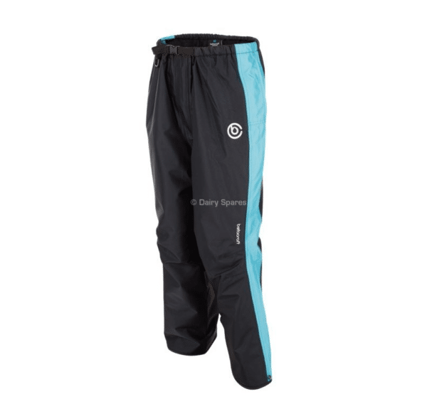 Betacraft ISO940 Womens Over Trousers