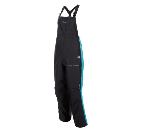 Betacraft ISO940 Womens Bib and Brace