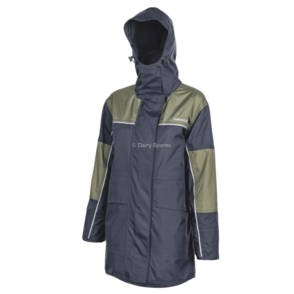 Betacraft ISO940 ECO Womens Parka