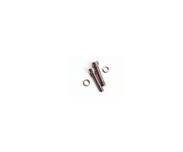 Northern Dairy Motor Flange Bolt and Washer