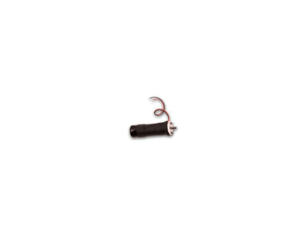 Northern Dairy Electric Motor Complete with Flange