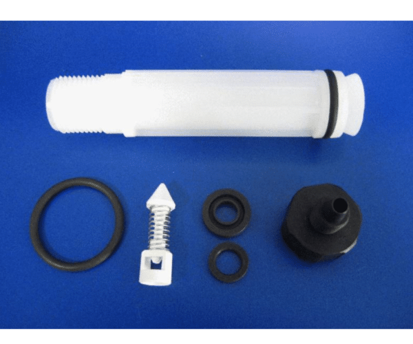 Dairymaster Clustercleanse water powered doser seal kit