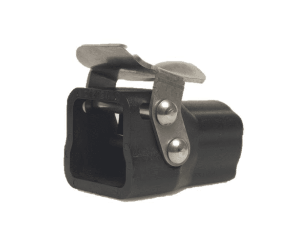Plastic Pinch clamp