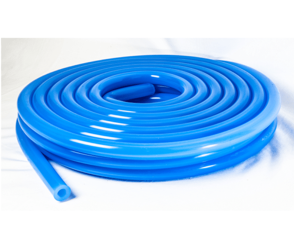 Compatible Fullwood blue silicone single pulsation tube 7mm x 20m