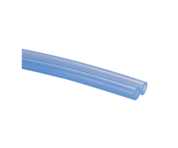Classic Silicone Twin Pulsation Tube 7mm x 20m