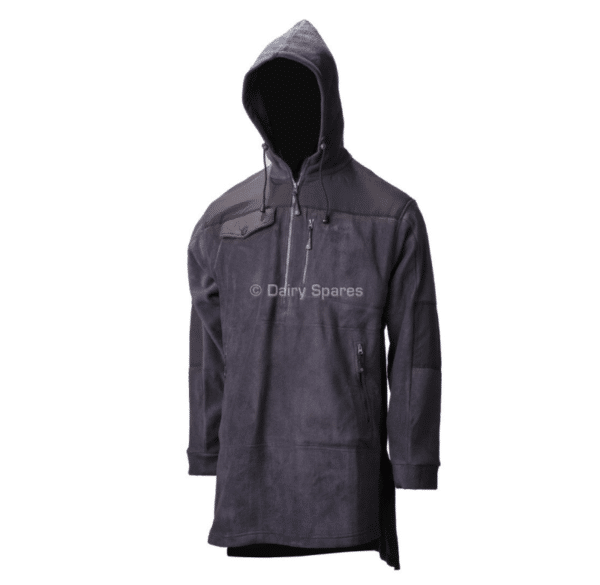 Betacraft Quest ECO Bush Shirt Navy