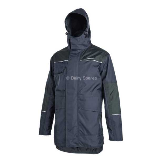 Betacraft ISO940 ECO Hurricane Jacket