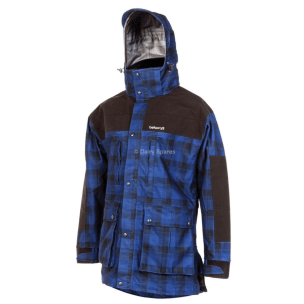 Betacraft Heritage Mens Jacket