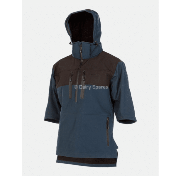 Betacraft Husk Anorak