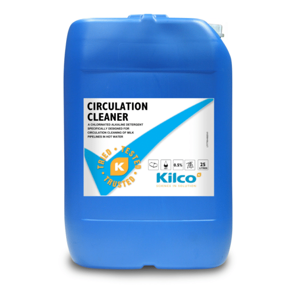 Kilco Circulation Cleaner
