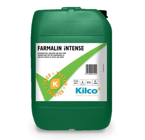Kilco Farmalin Intense