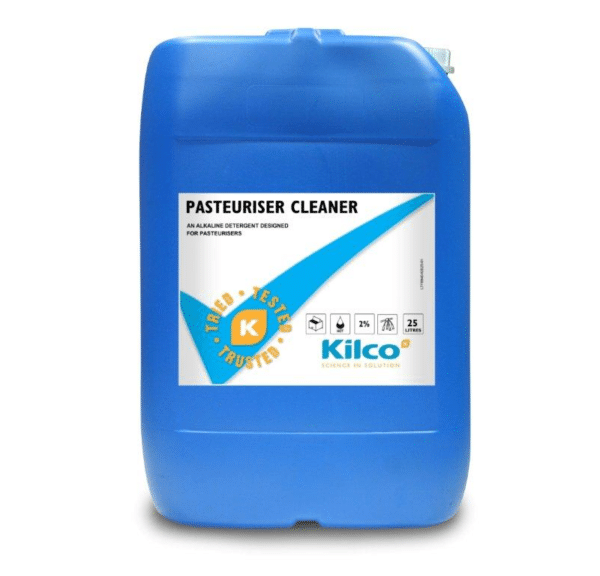Kilco Pasteuriser Cleaner