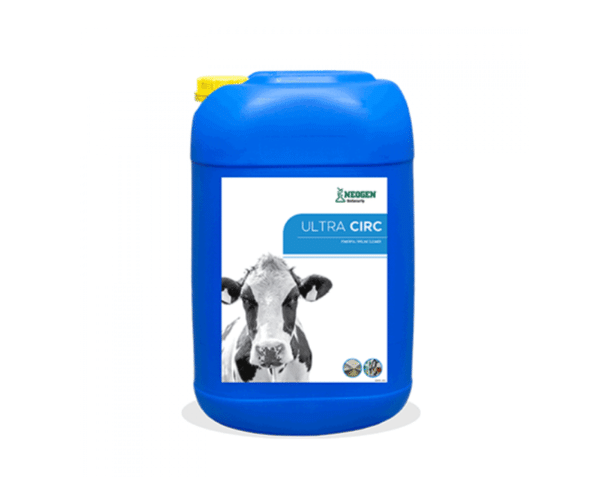 Neogen Ultra Circ