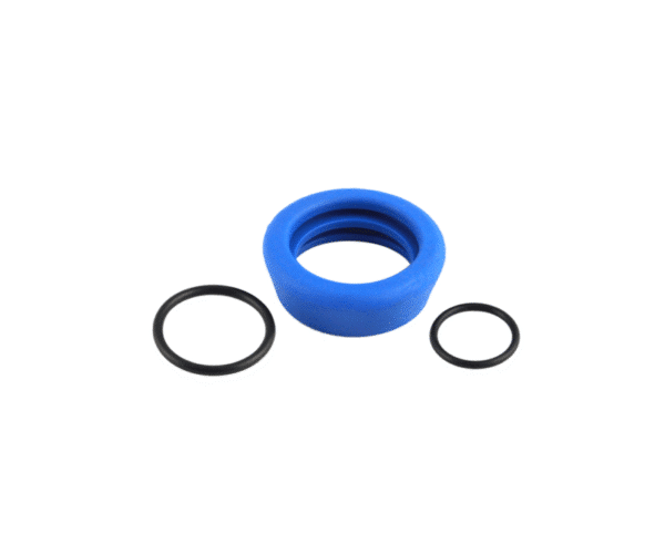 Ambic Milk Sampler Bottle Collar and O Rings