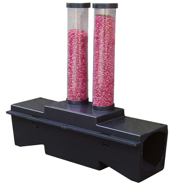 Lodi Grain Bait Station
