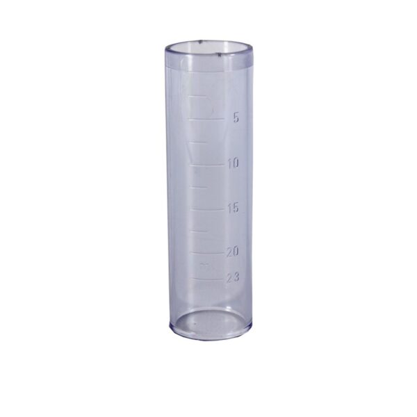 Drenchmatic Spare Barrel