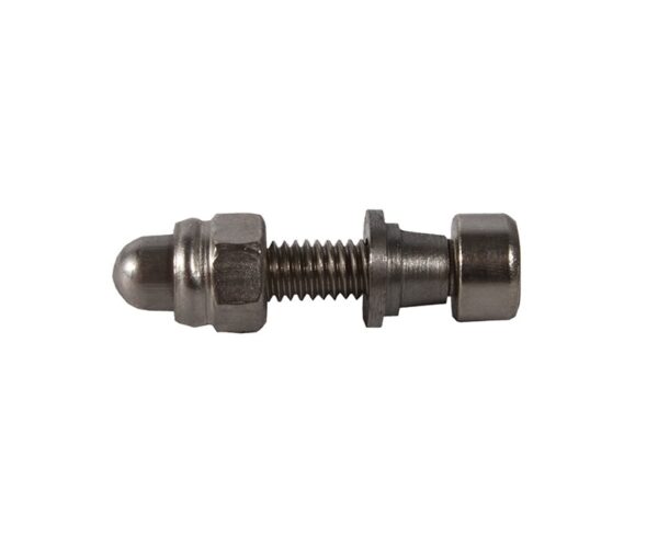 Demotec DL Disc Spare Blade Fixing Kit