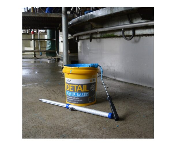 Fil Detail Paint Roller