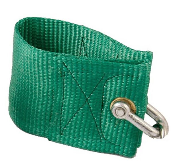 Heavy Duty Nylon Hobble Spare Straps