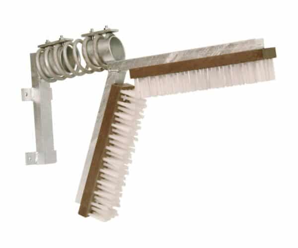 Scratching Brush for Pigs