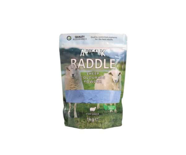 Agrimark Ram Raddle Powder