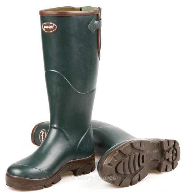 GUMLEAF VIKING THERMAL WELLINGTON