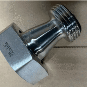 Stainless Fittings
