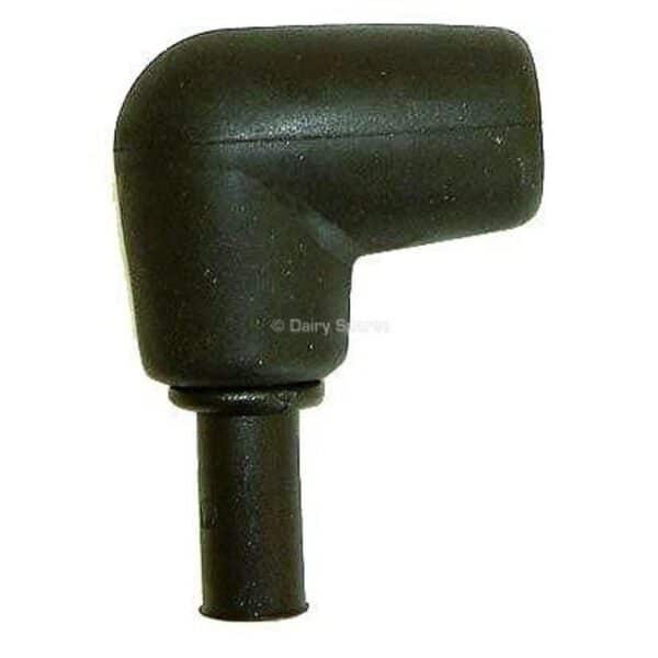 Rubber Pulse Line Elbow Suitable for Fullwood