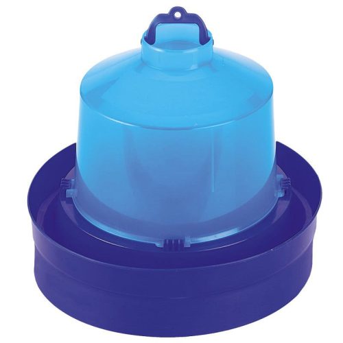 Poultry second age chick drinker (5lt)