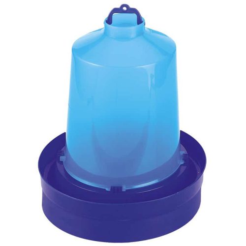 Poultry second age chick drinker (8lt)