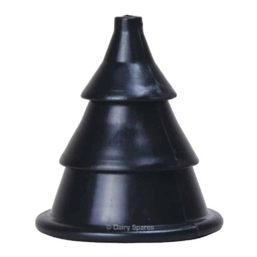 Pixie hat teat / inflation plug - pack of 20