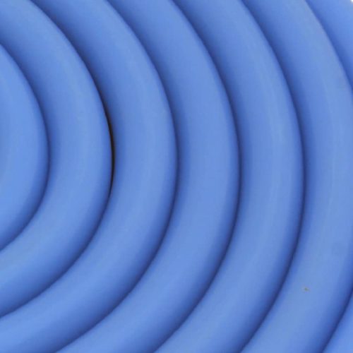 Fullwood blue silicone twin pulsation tube 7mm x 20m
