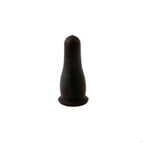 Lamb teat black pullover - single or pack of 20