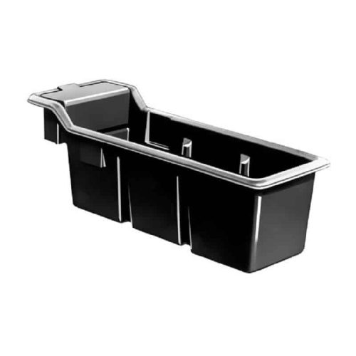 Paxton rectangular drinking trough - 40gal