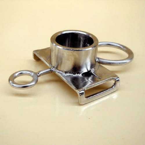 Dairymaster recording jar 2 way 1 gb claw seat