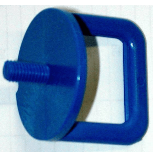 Dairymaster Centrifugal milk pump auto drain valve u-shut off