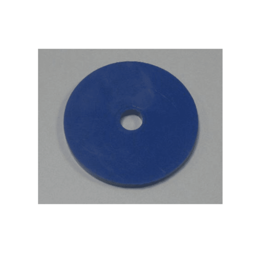 Dairymaster Centrifugal milk pump auto drain valve diaphragm support washer