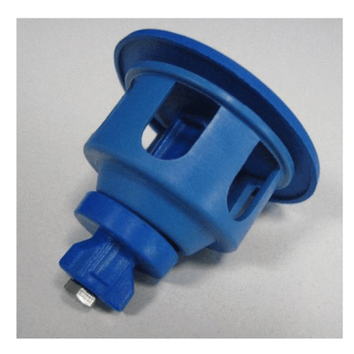 Dairymaster Pulsation relay centre assembly