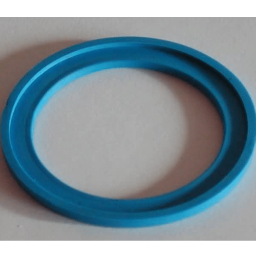 Dairymaster Pulsation relay body gasket