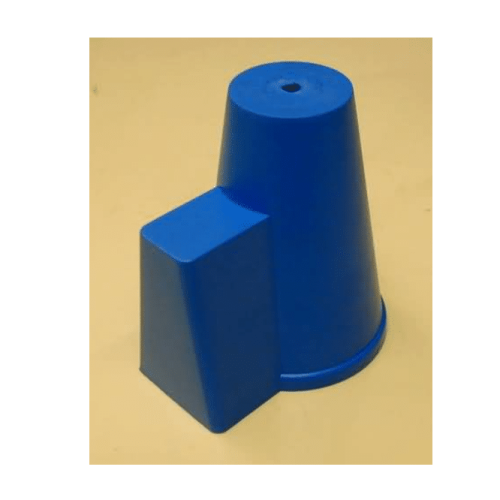 Dairymaster Pulsation relay dust cap