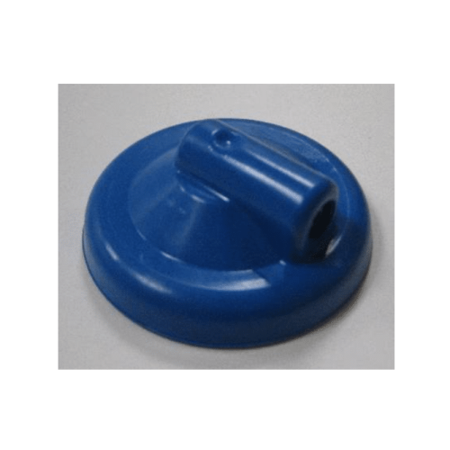 Dairymaster Pneumatic pulsation relay diaphragm lid