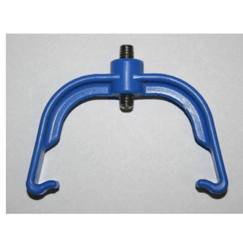 Dairymaster Pneumatic pulsation relay bridle