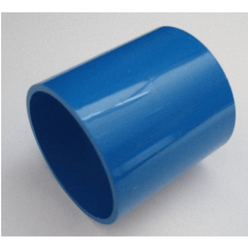 Dairymaster Pulsation breather line joiner coupling 3"