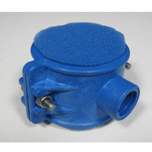 Dairymaster Swiftflo revolver electronic pulsation relay filter