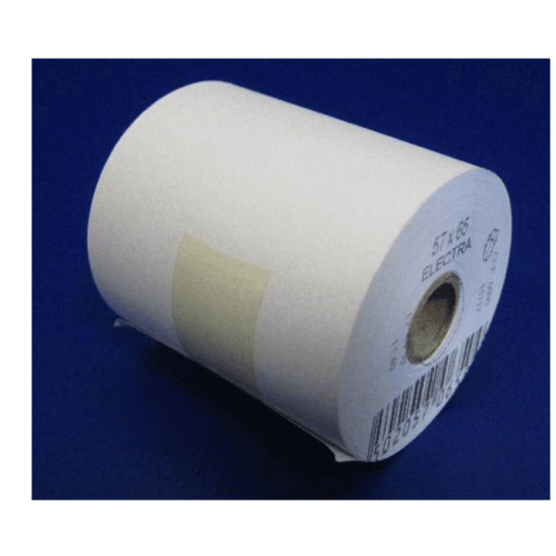 Dairymaster Pulsation tester mk4 pt iv paper roll