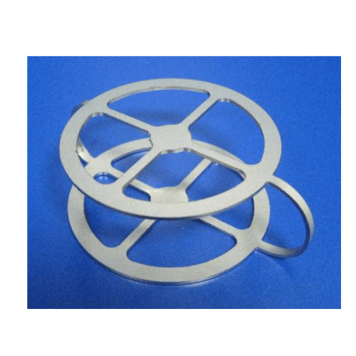 Dairymaster Pulsation line filter support frame