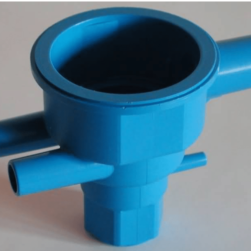 Dairymaster Pulsation relay body