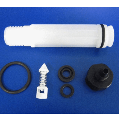 Dairymaster Clustercleanse water powered doser seal kit