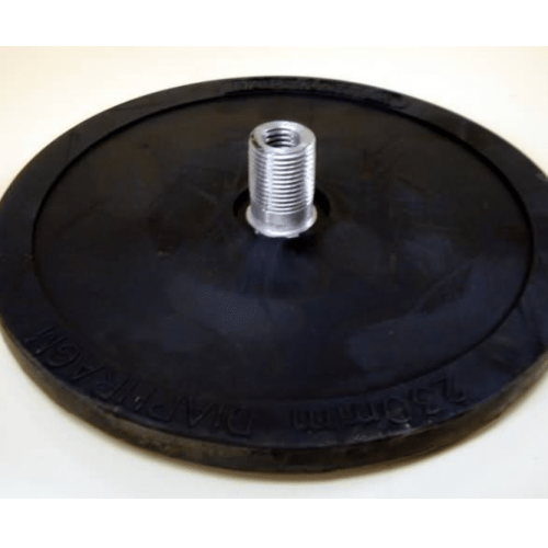 Dairymaster milk pump diaphragm